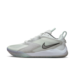 Nike Nike Women's HyperAce 3 SE Volleyball Shoes in White | HF3239-101 - $145.00 at Nike