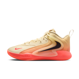 Nike Nike Men's HyperSet 2 SE Volleyball Shoes in White | HF3241-103 - $155.00 at Nike