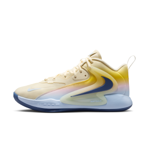 Nike Nike Men's HyperSet 2 SE Volleyball Shoes in White | HF3241-102 - $155.00 at Nike