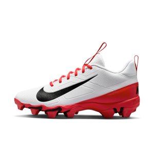 Nike Nike Men's Alpha Menace 4 Shark Football Cleats in White | HV8056-102 - $43.97 at Nike