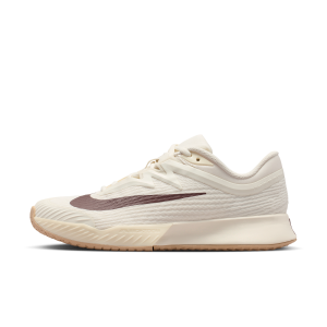 Nike Nike Women's Vapor Pro 3 Hard Court Tennis Shoes in Brown | FZ2158-109 - $121.97 at Nike