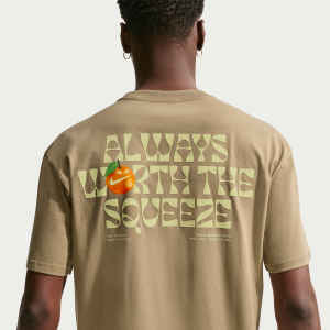 Nike Men's Nike Sportswear T-Shirt in Brown | IR4964-297 - $32.97 at Nike