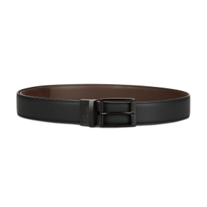 Nike Nike Men's Reversible Golf Belt in Black | S5011-002 - $36.00 at Nike
