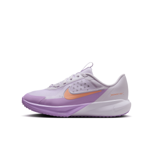Nike Nike Sonic Fly Big Kids' Running Shoes in Purple | FZ0017-500 - $70.00 at Nike