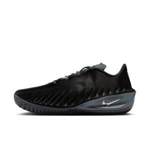 Nike Nike Men's G.T. Cut 4 Basketball Shoes in Black | HV9922-001 - $109.97 at Nike