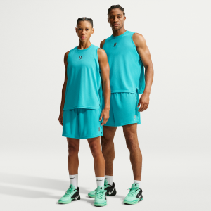 Nike Sabrina Nike Men's Aero-FIT Basketball Shorts in Green | IW8113-345 - $48.97 at Nike