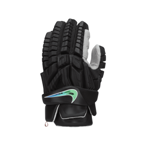 Nike Nike Men's Vapor Premier Lacrosse Gloves in Black | VR3F-010 - $180.00 at Nike