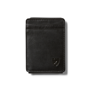 Nike Nike Victory Magnetic Wallet in Black | 83000-001 - $55.00 at Nike