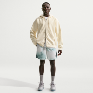 Nike Nike Men's Academy+ Dri-FIT Soccer Shorts in Grey | IF2551-382 - $35.97 at Nike