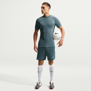 Nike Nike Men's Academy Nike Men's Dri-FIT Soccer Shorts in Grey | IF1448-382 - $24.97 at Nike