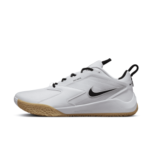 Nike Nike Women's HyperAce 3 Volleyball Shoes in White | FQ7074-101 - $135.00 at Nike