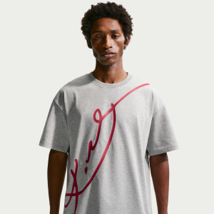 Nike Nike Men's Kobe Dri-FIT Basketball T-Shirt in Grey | IM0320-063 - $38.97 at Nike