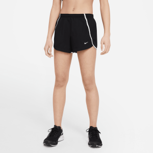 Nike Nike Dri-FIT Sprinter Big Kids' (Girls') Running Shorts in Black | DA1019-010 - $25.00 at Nike
