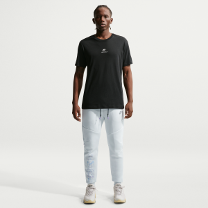 Nike Nike Men's Tech Fleece Jogger Pants in White | IQ1012-107 - $75.97 at Nike