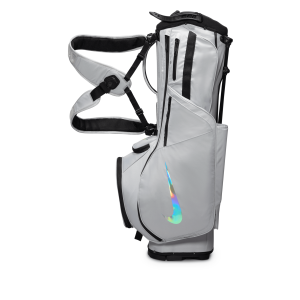 Nike Nike Unisex Air Hybrid 2 Golf Bag in Grey | N1003478-083 - $280.00 at Nike
