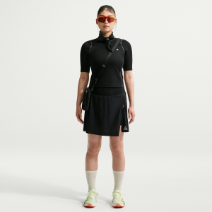 Nike Women's Nike ACG High Stakes Hiking Skort in Black | IM4296-010 - $90.97 at Nike