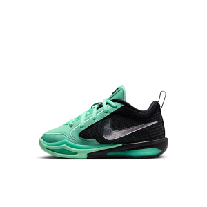 Nike Nike Sabrina 4 "Limelight Glow" Little Kids' Basketball Shoes in Green | IU4486-300 - $58.97 at Nike