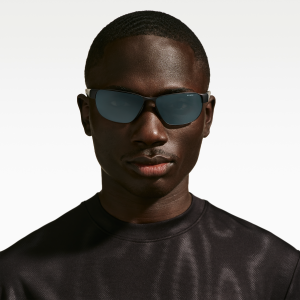 Nike Nike Men's Rabid Valor Polarized Sunglasses in Grey | IZ5860X-060 - $165.00 at Nike