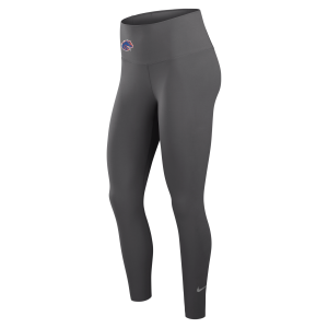 Nike Boise State Primetime One Nike Women's Dri-FIT College High-Rise Leggings in Brown | IM0041-254 - $75.00 at Nike