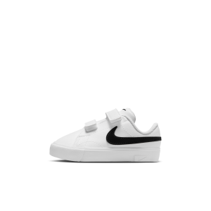 Nike Nike Tennis Essential Baby/Toddler Shoes in White | IQ3214-101 - $35.00 at Nike