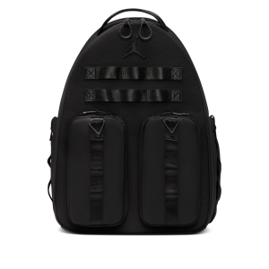 Jordan Jordan Collectors Daypack (40.6L) in Black | MA9176-023 - $105.00 at Nike