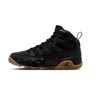 Jordan Men's Air Jordan Retro Boots in Black | AR4491-025 - $230.00 at Nike