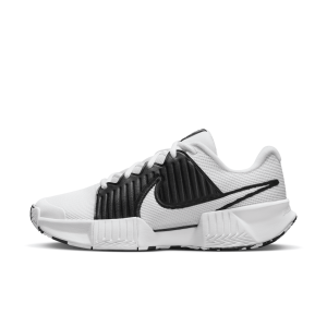 Nike Nike Women's Zoom Challenge Pickleball Shoes in White | FQ4155-100 - $125.00 at Nike