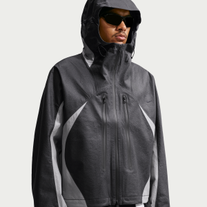 Nike Nike Men's Tech Storm-FIT ADV Jacket in Black | IF1317-010 - $350.00 at Nike