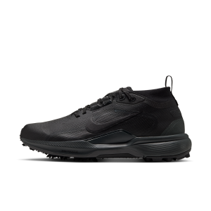 Nike Nike Men's Pegasus 1 G GORE-TEX Waterproof Golf Shoes in Black | IQ5694-001 - $200.00 at Nike