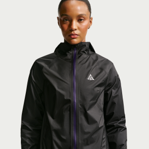 Nike Women's Nike ACG Trailwind Storm-FIT ADV Jacket in Black | IO9753-010 - $200.00 at Nike