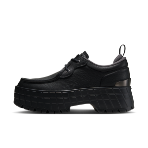 Jordan Women's Air Jordan 1 Brooklyn Low Shoes in Black | IQ4927-001 - $165.00 at Nike