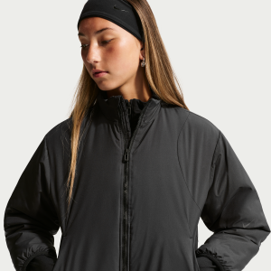Nike Nike Women's Mavn Girls' Storm-FIT Insulated Jacket in Black | IQ0048-010 - $140.00 at Nike