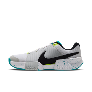 Nike Nike Men's GP Challenge Pro Hard Court Tennis Shoes in White | IF7052-103 - $125.00 at Nike