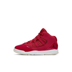 Jordan Jordan Air Max Aura Little Kids' Shoes in Red | CQ9598-600 - $70.00 at Nike