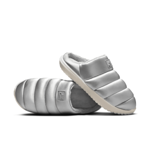 Nike Nike Women's Burrow SE Slippers in Grey | FZ7940-001 - $65.00 at Nike