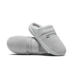 Nike Nike Men's Burrow Slippers in Grey | FJ6039-002 - $65.00 at Nike