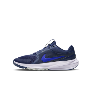 Nike Nike Star Runner 5 Big Kids' Running Shoes in Blue | HF7004-406 - $65.00 at Nike