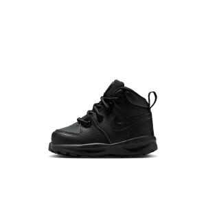 Nike Nike Manoa 17 Baby/Toddler Boots in Black | IH7678-001 - $48.00 at Nike