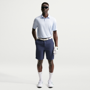 Nike Nike Men's Tailored Performance Nike Men's Dri-FIT Golf Shorts in Blue | IB0665-419 - $106.97 at Nike