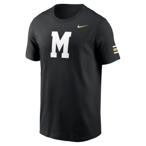 Nike Missouri 100th Anniversary Legend Nike Men's Dri-FIT College T-Shirt in Black | M21283P938MISR-BLK - $45.00 at Nike