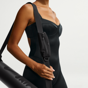Nike Nike SKIMS Women's Yoga Mat Strap 2.0 in Black | S1016386-034 - $40.00 at Nike