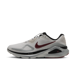 Nike Nike Women's Structure 26 Road Running Shoes in Grey | IQ0464-001 - $155.00 at Nike