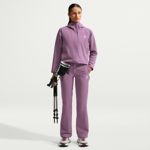 Nike Women's Nike ACG Cloud Trekker Hiking Pants in Purple | IM4306-536 - $220.00 at Nike