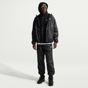Nike Nike Men's Windrunner Weatherized Pants in Black | IQ5555-010 - $120.00 at Nike