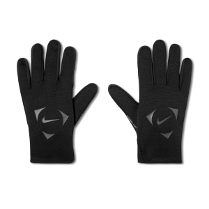 Nike Nike Academy Therma-FIT Soccer Gloves in Black | IQ0662-013 - $34.00 at Nike