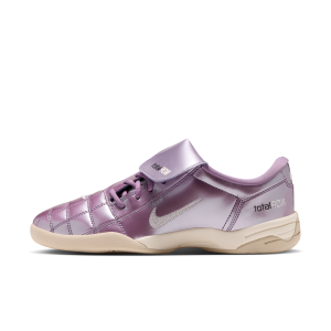 Nike Women's Total 90 Chrome Shoes in Purple | IV3187-500