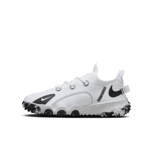 Nike Future Field Little/Big Kids' Cleats in White | DJ6949-103