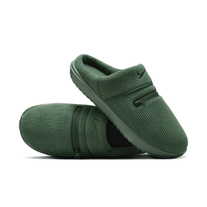 Nike Nike Men's Burrow Slippers in Green | FJ6039-300 - $65.00 at Nike