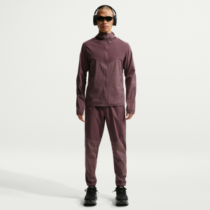Nike Nike Men's Stride Plus Repel Woven Running Pants in Red | IF2020-674 - $67.97 at Nike