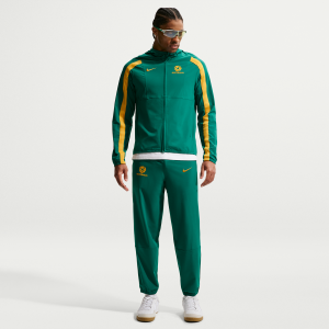 Nike Australia Energy Nike Men's Dri-FIT Soccer Woven Pants in Green | IH1294-340 - $78.97 at Nike
